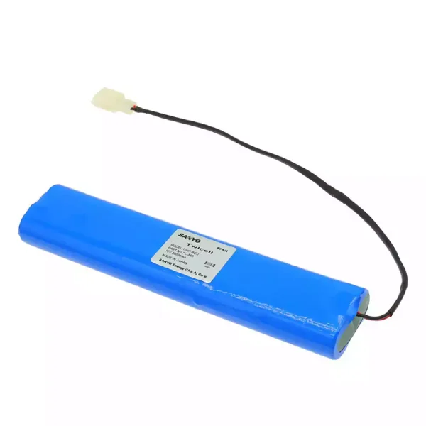 New Battery for Fukuda FC-560