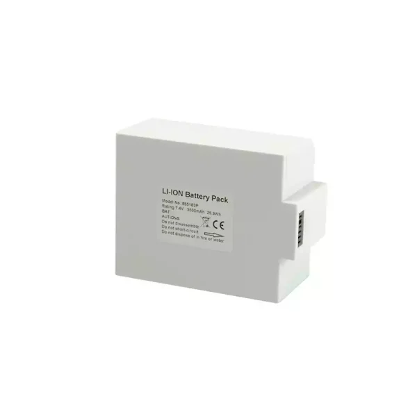 New Battery for 855183P,CONTEC CMS8000