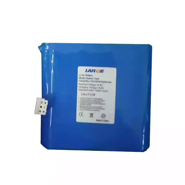 New Battery for Z2N-F36W-D