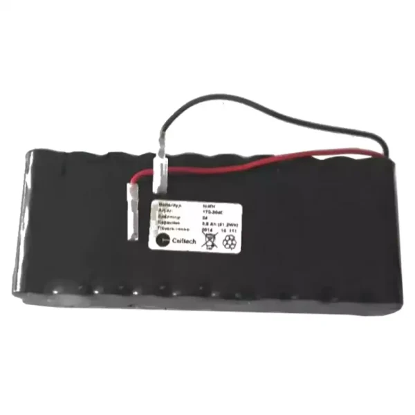 New Battery for GLA M700