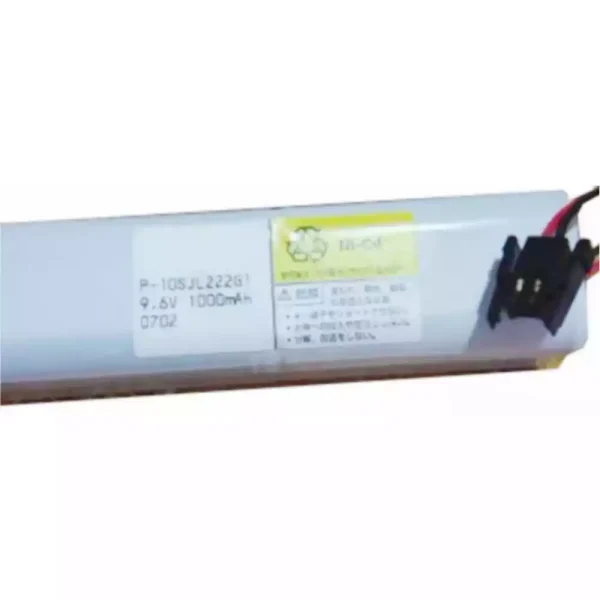 New Battery for Fukuda C110