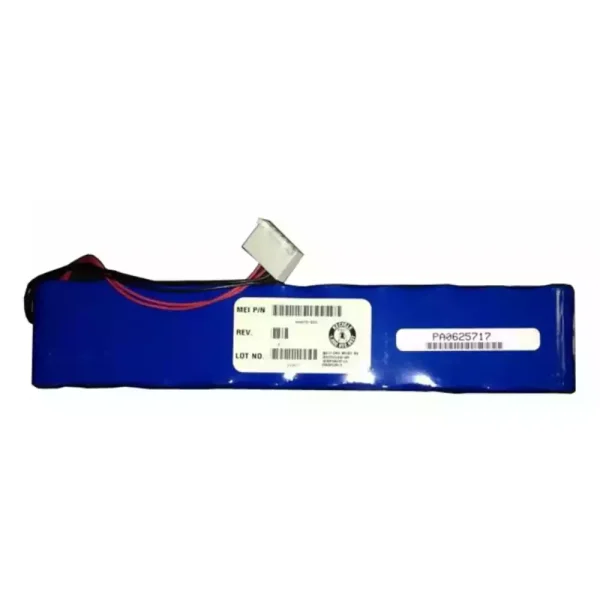 New Battery for GE 420315-001 BATT/110184 120184,Marquette Electronics Eagle 4000