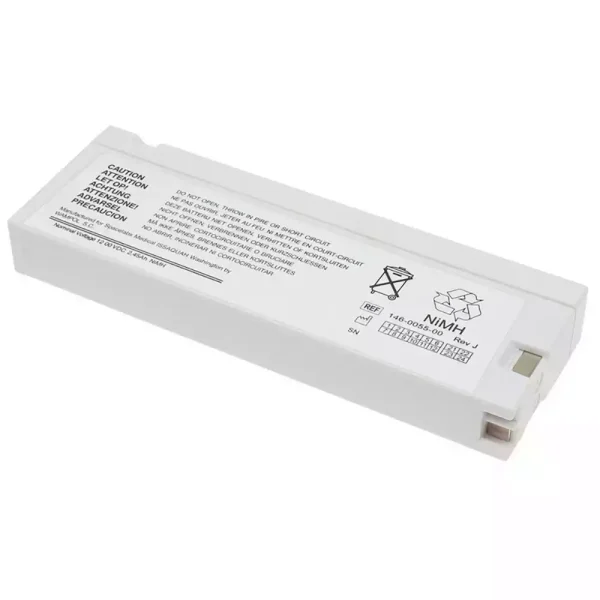 New Battery for 0146-0055-00,Spacelabs Ultraview SL,91369,90367