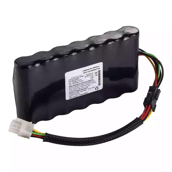 New Battery for Stephan 7S1P US18650VTC4 7INR19/66 004133