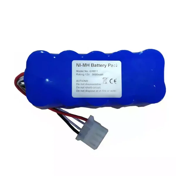 New Battery for G3M11