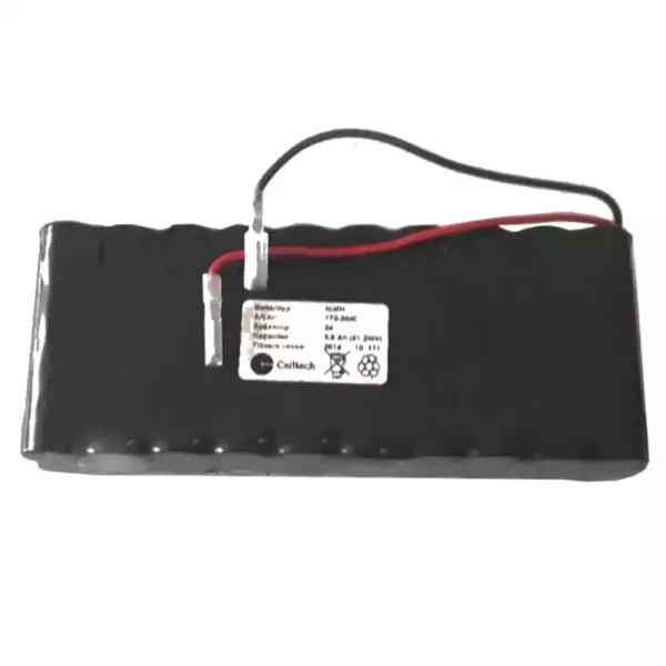 New Battery for 170-2040,Biosealer CR 6
