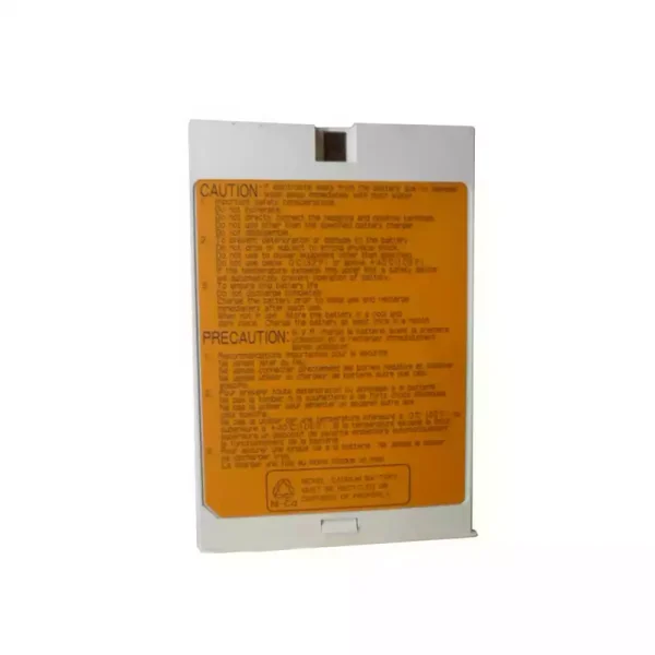 New Battery for X060A nkb-102vk TEC-8200