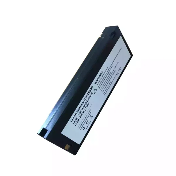 New Battery for Osen 1412125,Osen 8000 Osen 9000