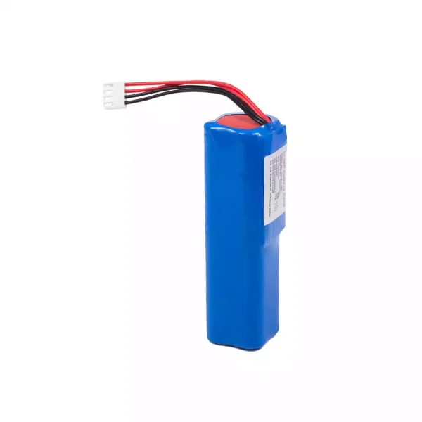 New Battery for 3Ray ECG-2212B,ECG-3312B,ECG-3312W,ZQ-1212