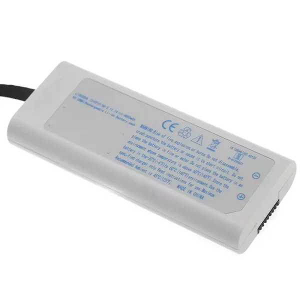 New Battery for Goldway philips GS10 G20 G40 30E 40E