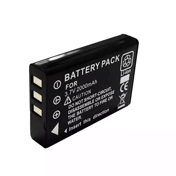 New Battery for 8-73-02400 RL097 441777 8-04-13900