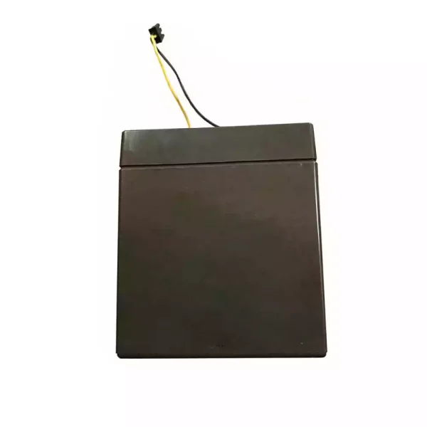 New Battery for ccqlm DHB 1240 M-III A