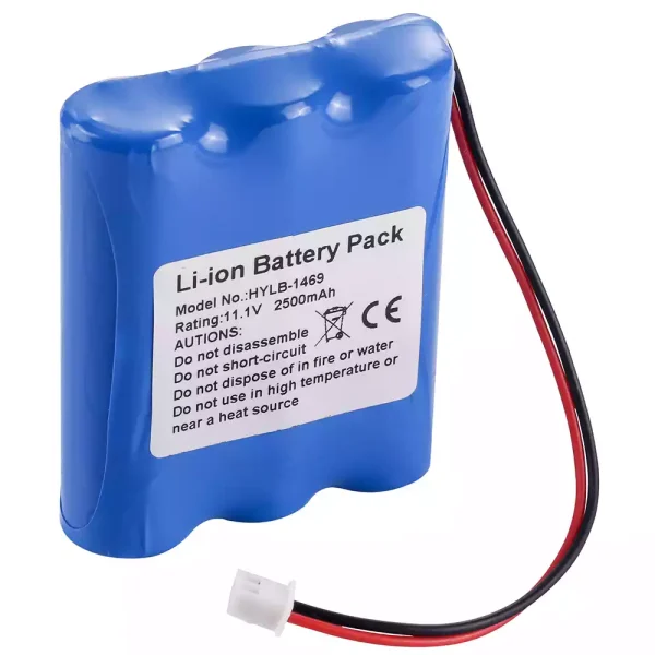 New Battery for HYLB-1469