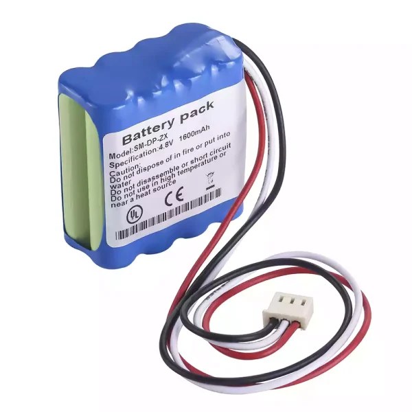 New Battery for SM-DP-ZX