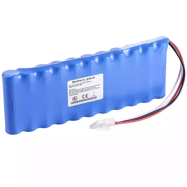 New Battery for cutronic Bird Fabian 110707
