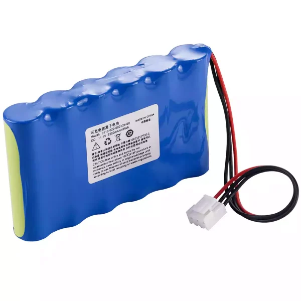 New Battery for COMEN CM1200A 0110-022-000124-00