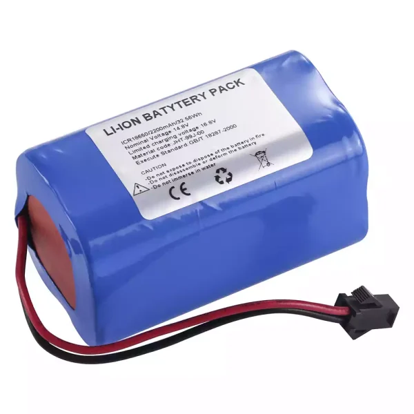New Battery for JUMPER JPD-300A JPD-300K JPD-300P JPK-300B JHT-99J-00