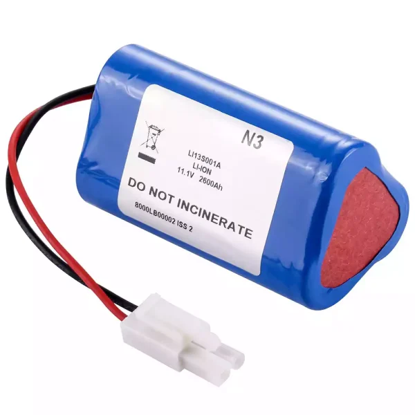 New Battery for LI13S001A,ZONDAN Apollo N3