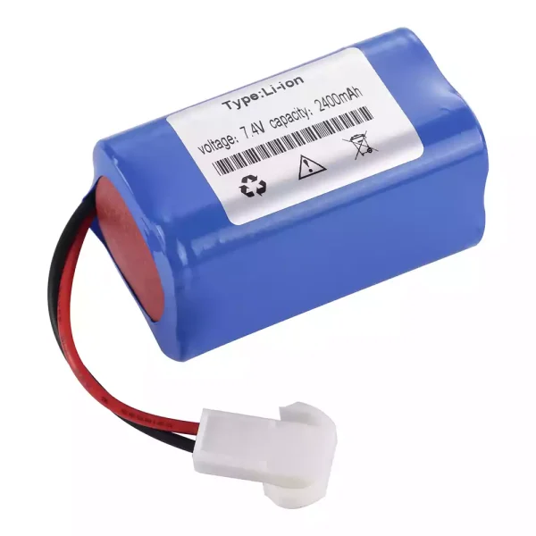 New Battery for ZONDAN DS120B