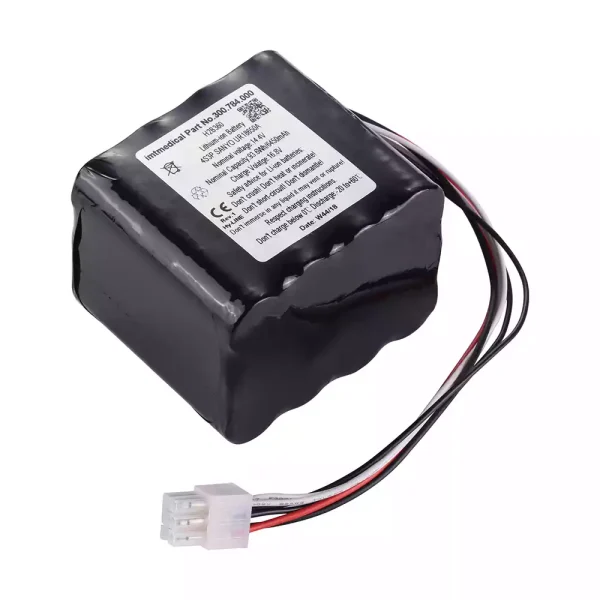 New Battery for 300.784.00,H2B360,bella Vista 1000