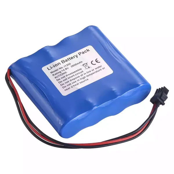 New Battery for i1200