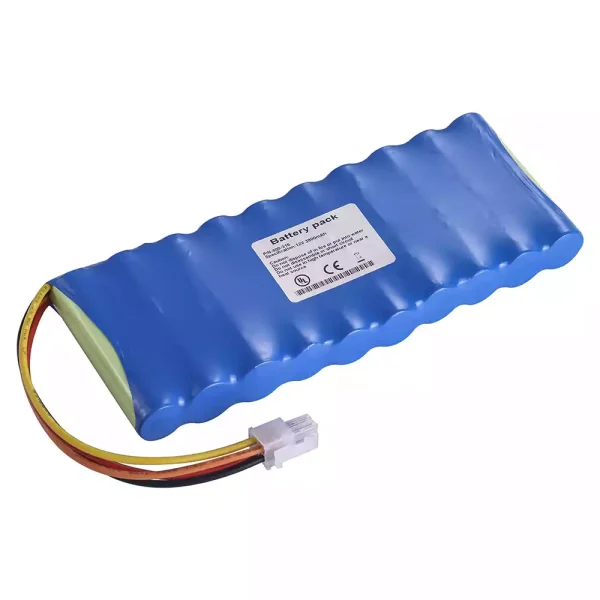 New Battery for Huntleigh P/N 400-316 SC1000