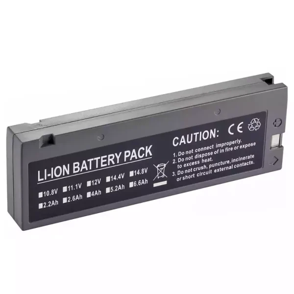 New Battery for RAINBOW HYLB-1521