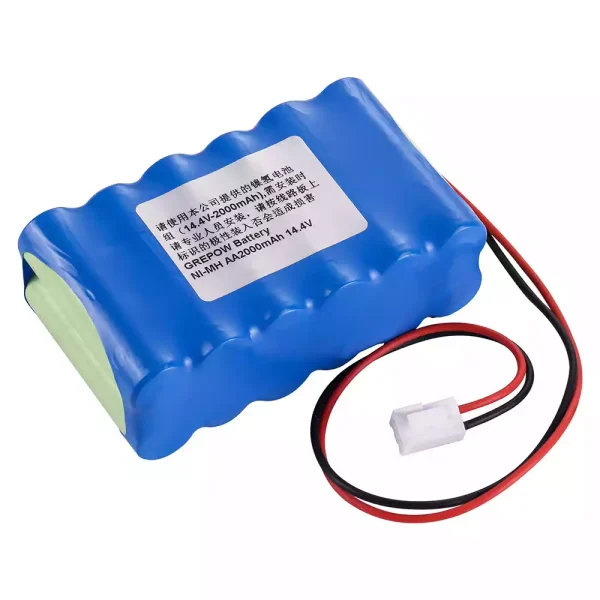 New Battery for TH144-1.8,chx-2c++,XD-7300