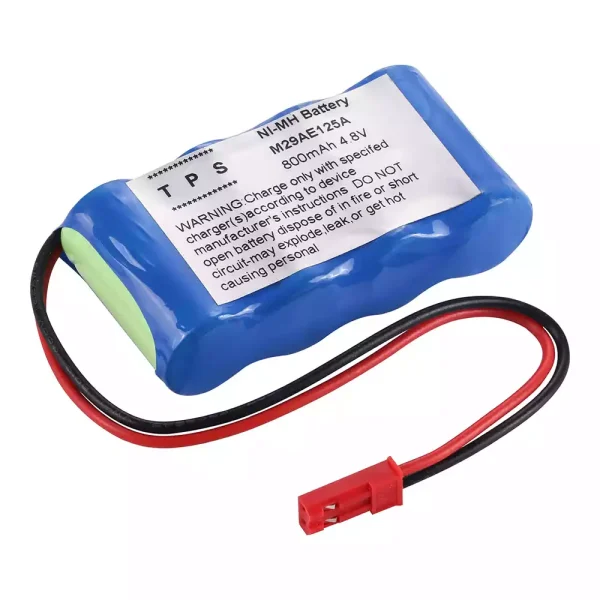 New Battery for TPS KJ-8000 M29AE125A