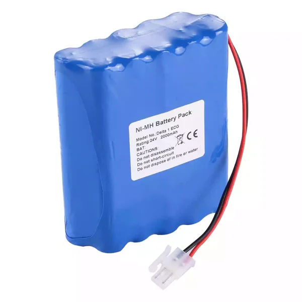 New Battery for 1220211-01 EE050319
