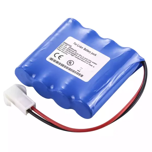 New Battery for EM9000E