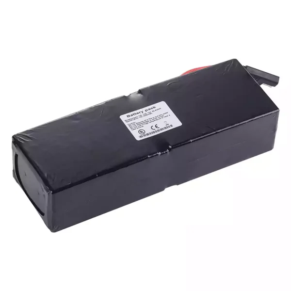New Battery for 704-0754-01