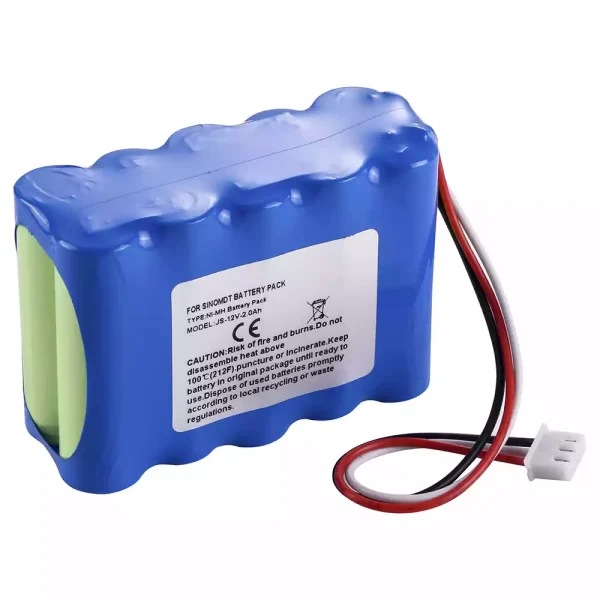 New Battery for SINO SN-1800 SN-1500H UPREOL UPR-900 SN-50C6