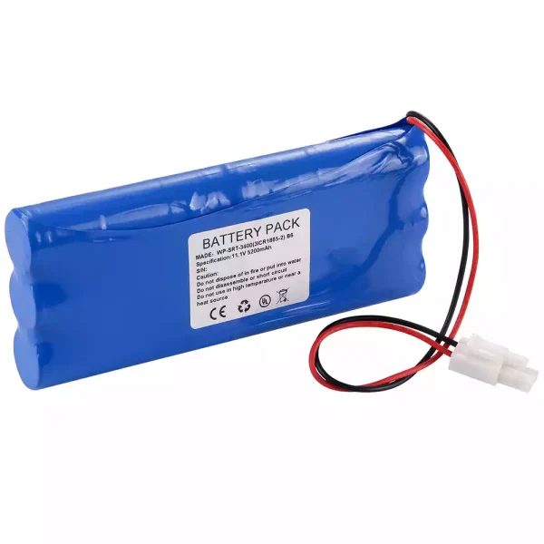 New Battery for Sunray B6