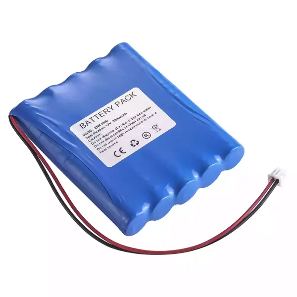New Battery for Szconfort ZNB1000