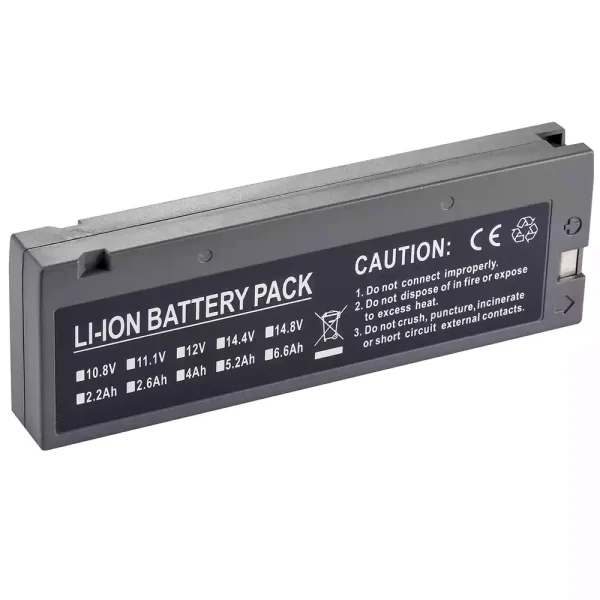 New Battery for FB1223
