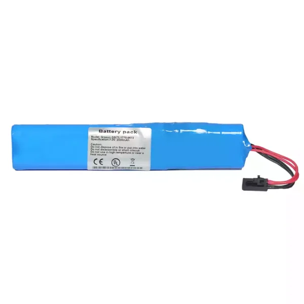 New Battery for 1770-9672