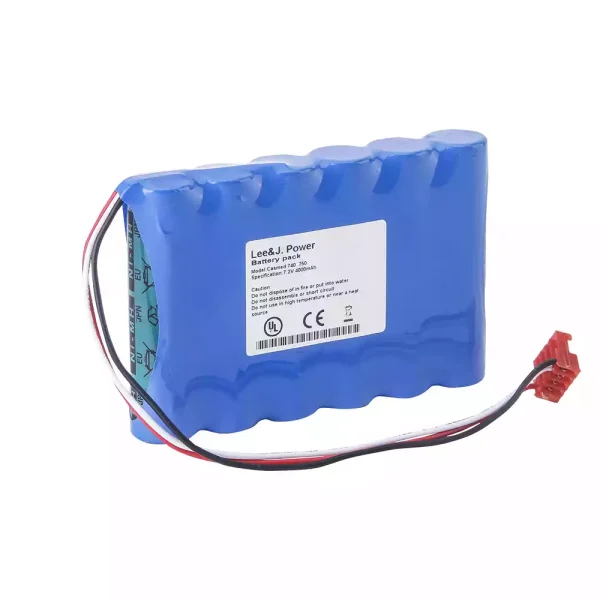 New Battery for 03-08-0450,03-08-0450-I