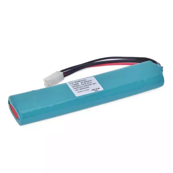 New Battery for 3200497-000,11141-000068,14200330