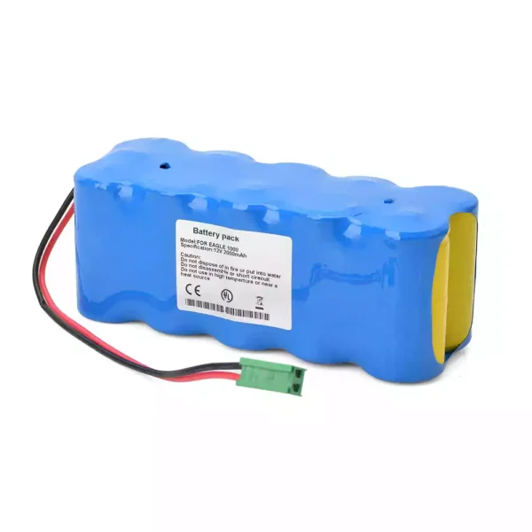 New Battery for 303 444 09,OM11208