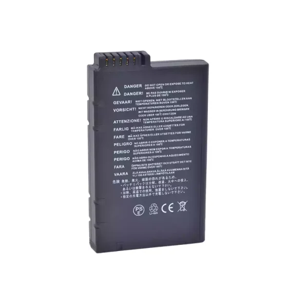 New Battery for Suresign VS2,VS3,V24E,VS4,VM4,VM6,VM8,VM3