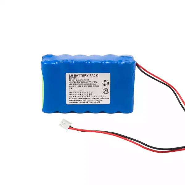 New Battery for JUMPER Doppler JPD-200C