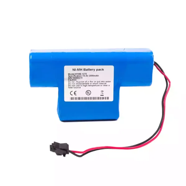 New Battery for Kadenyasen HYHB-1270 HYHB-1730 TY2881B