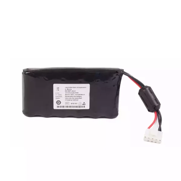 New Battery for Fukuda BTE-001,510191990
