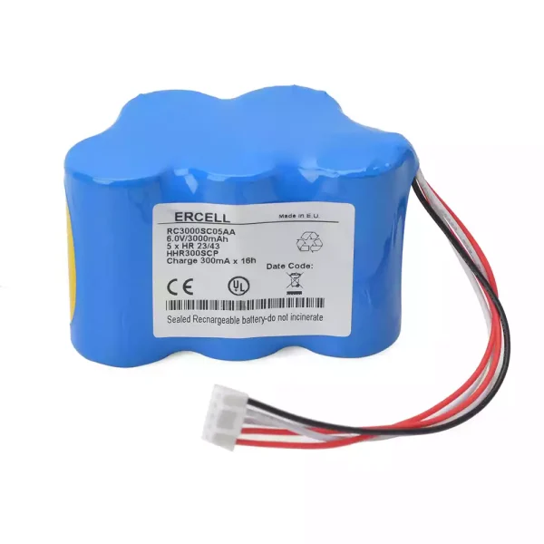New Battery for RC3000SC05AA