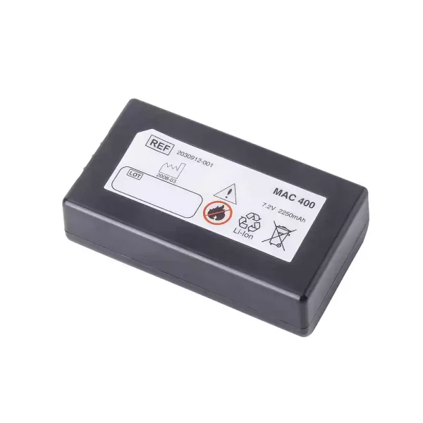 New Battery for 2047357-001,2030912-001