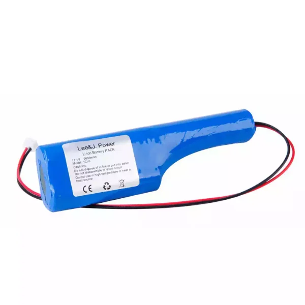 New Battery for VERYARK TCI-II 18650-3S1P HYLB-1212