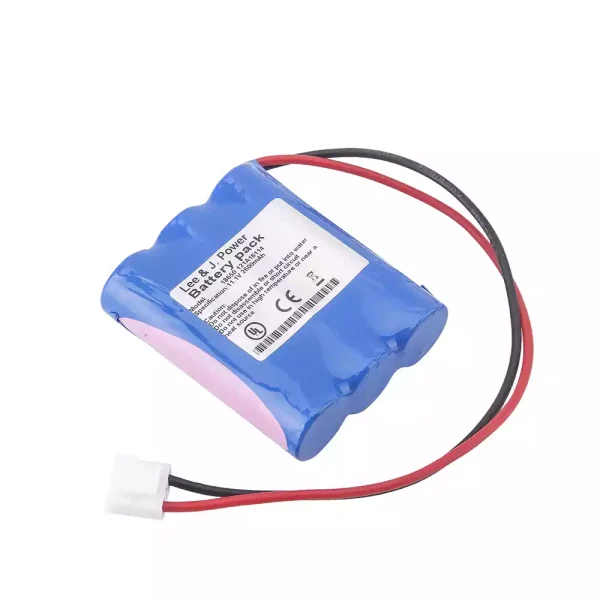 New Battery for perlong KAYO 18650 121A16114