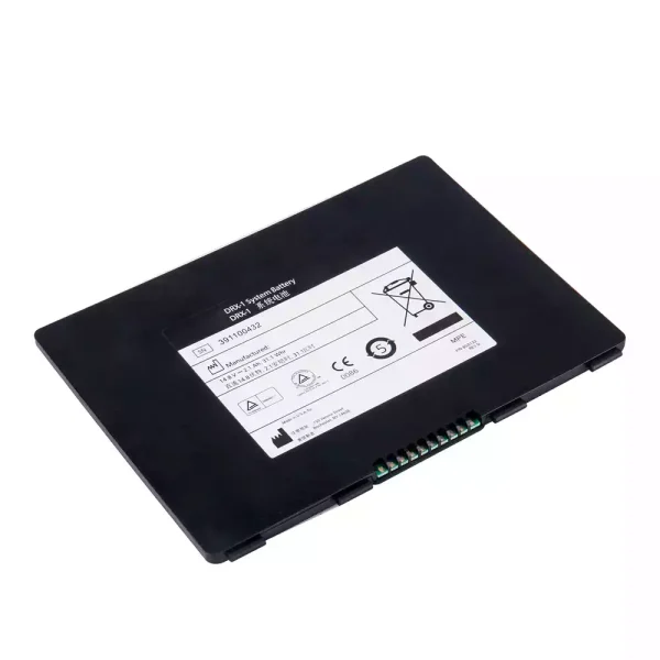 New Battery for CARESTREAM 441400052 P/N8G5132 DRX-1