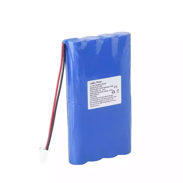 New Battery for Biocare HYLB-1596